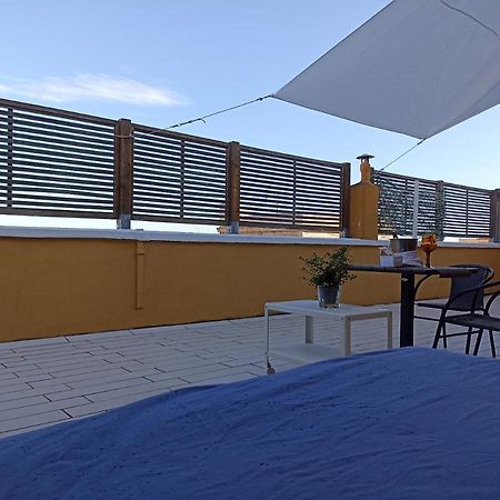 Attico Gabriel Apartment Civitavecchia Exterior foto